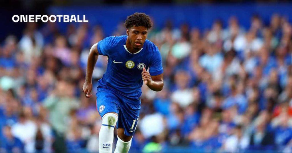 Chelsea Midfielder Reveals Changes Made To Succeed In England