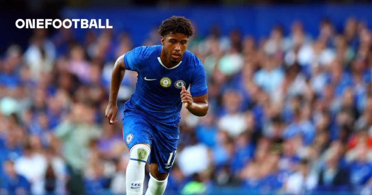 Chelsea Midfielder Reveals Changes Made To Succeed In England