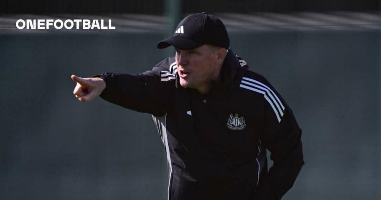 Wissa And Ramsey Ruled Out Of Wolves Clash, Says Howe