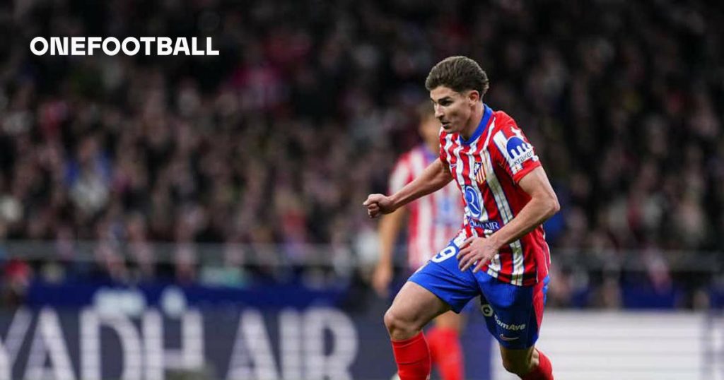 Liverpool Interest In Argentine Attacker Clear