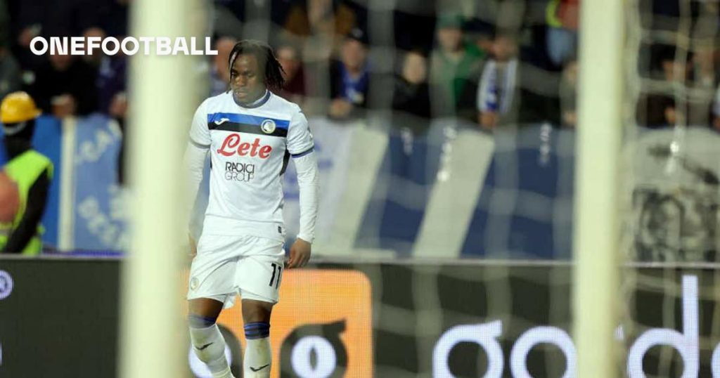 Atalanta Ready To Welcome Lookman Back After Transfer Issues And Nigeria Duty