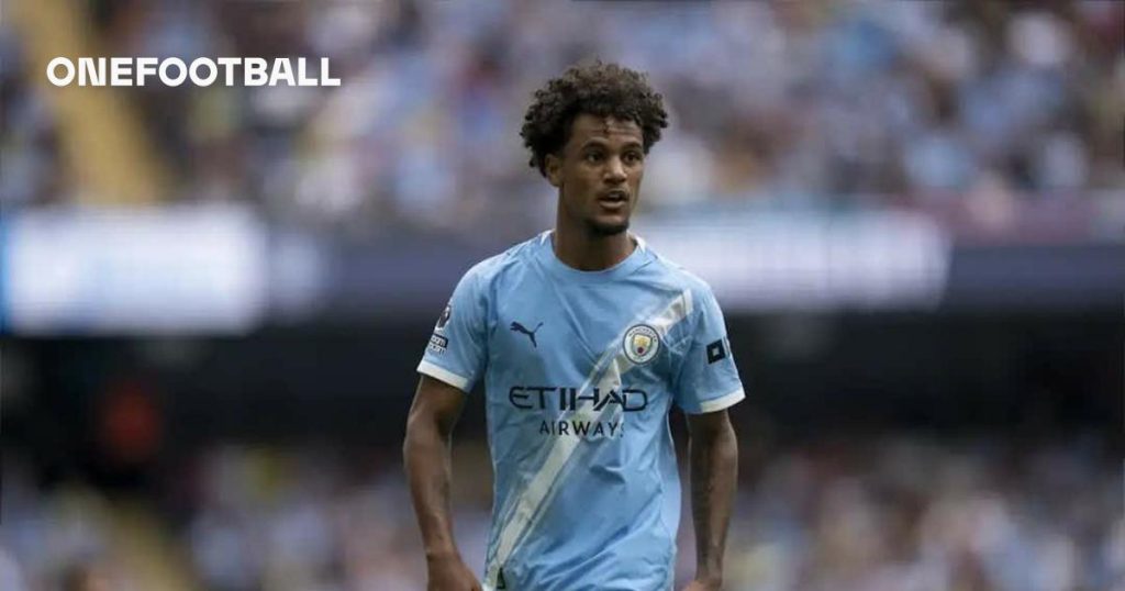 Predicted Starting Line Up: Manchester City Vs Manchester United (Premier League)