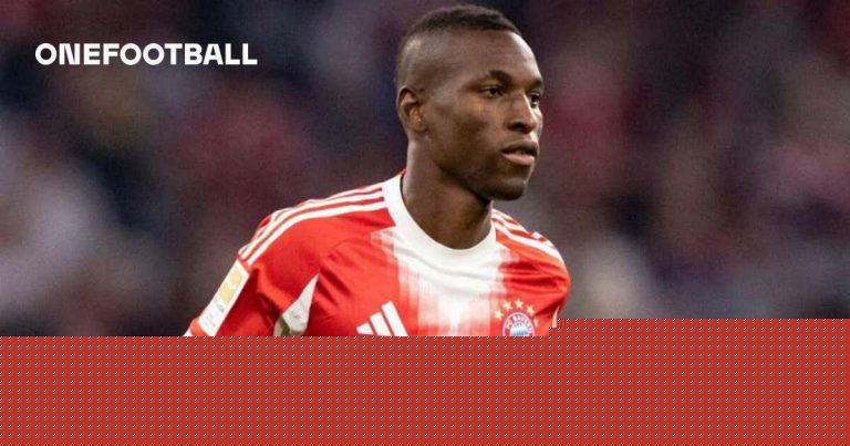 Chelsea: Nicolas Jackson Makes A Major Revelation About His Move To Bayern