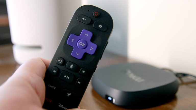 Slow Roku TV? This 30 Second Routine Will Keep Your Device Running Like New