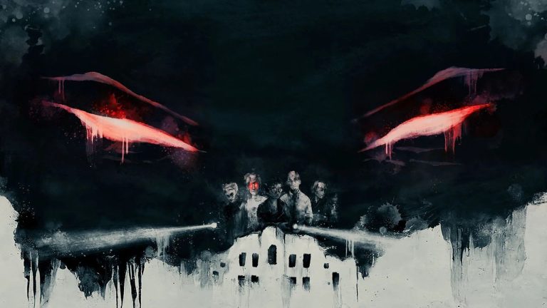 We're Teaming Up With Blumhouse To Give Away 500 Steam Keys For Co Op Horror Eyes Of Hellfire