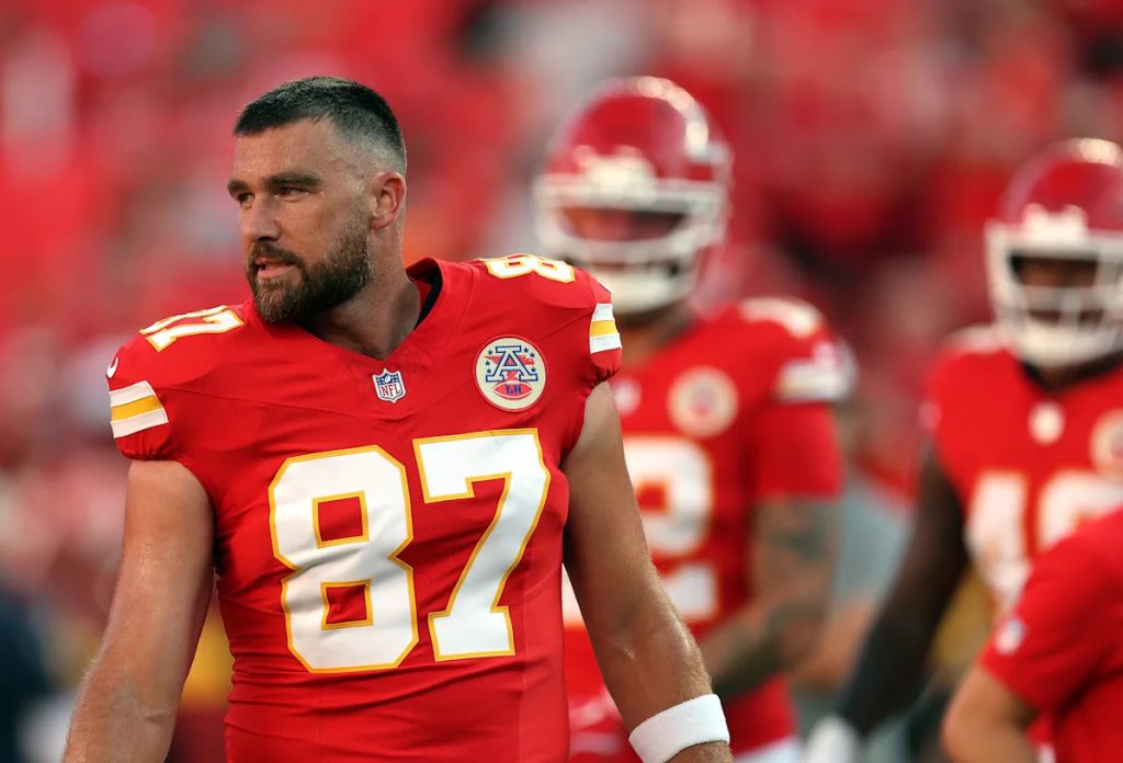 NFL 2025 Week 1: How To Watch Every Game This Week