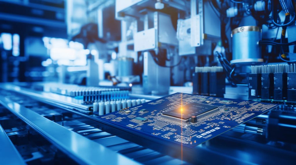 Truist Raises Analog Devices (ADI) PT To $249 After Strong Q3 Results