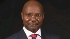 Shock As Kenyan Lawyer Killed In Drive By Shooting In Nairobi