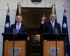 Labor Is Poised To Make A Big Call On Our Nation’s Carbon Emissions Target