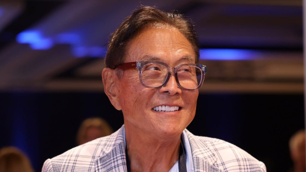 Robert Kiyosaki’s Hottest Take On Investing — Is He Right?