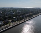 ‘Entire Neighborhoods Will Have To Move’: Growth Collides With Rising Seas In Charleston