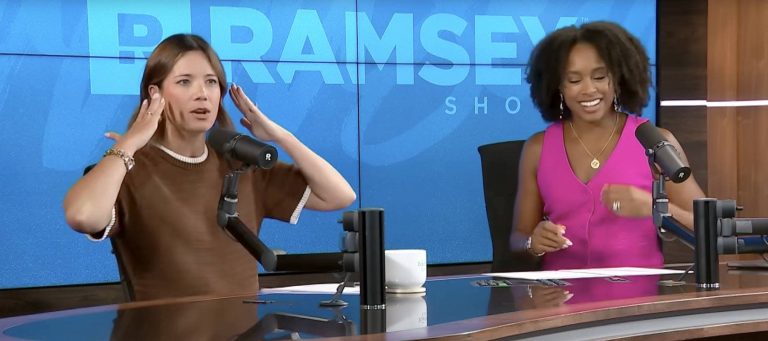 Oklahoma Man Wants A 2nd Degree That Could Double His Income — But The Ramsey Show Suggests Hitting The Brakes