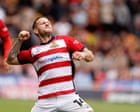 EFL Roundup: Doncaster Sink Bradford To Join Cardiff At Top Of League One
