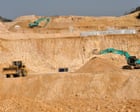 Finance For Transition Mineral Mining Is Driving Destruction And Abuse, Says Report