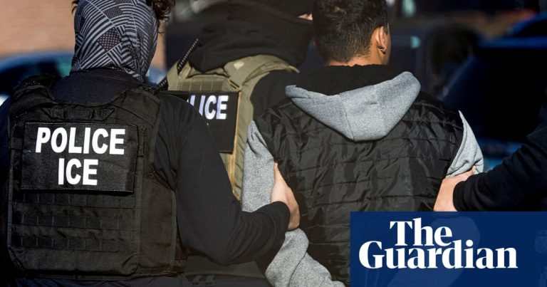 ICE Obtains Access To Israeli Made Spyware That Hack Phones And Encrypted Apps