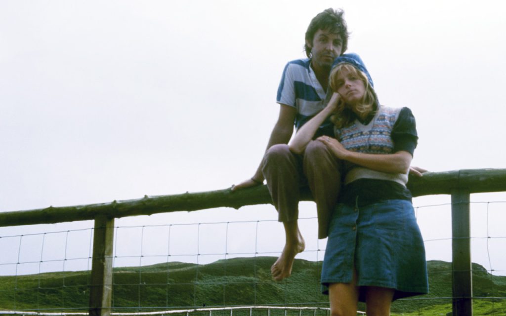 ‘Man On The Run’ Review: A Doc On Paul McCartney’s Wings Years Giddily Catalogs The Star’s Fruitful 1970s Run But Doesn’t Truly Let Us In