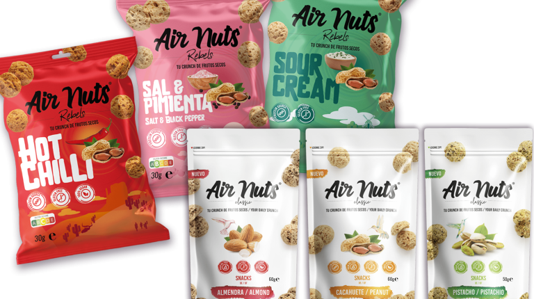 Spain’s Grupo Apex Snaps Up Uriarte Iturrate’s Snacks Assets