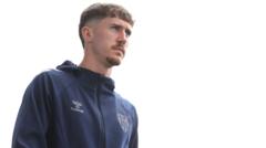 Northern Ireland Helped Hume Adapt To Top Flight