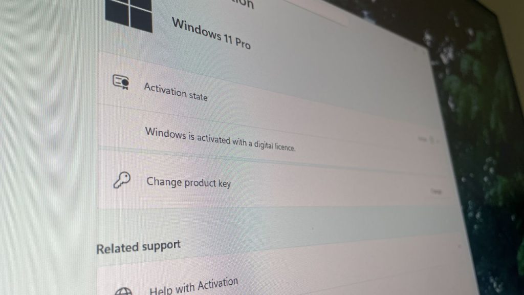 If Microsoft Wins This UK Court Case It Might Spell The End Of Second Hand Windows Licenses