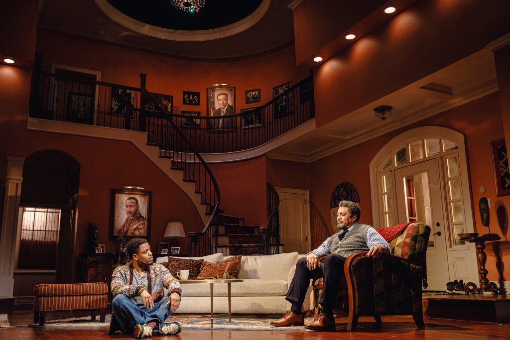 Broadway Box Office: ‘Purpose’ Ends Run On $1 Million High