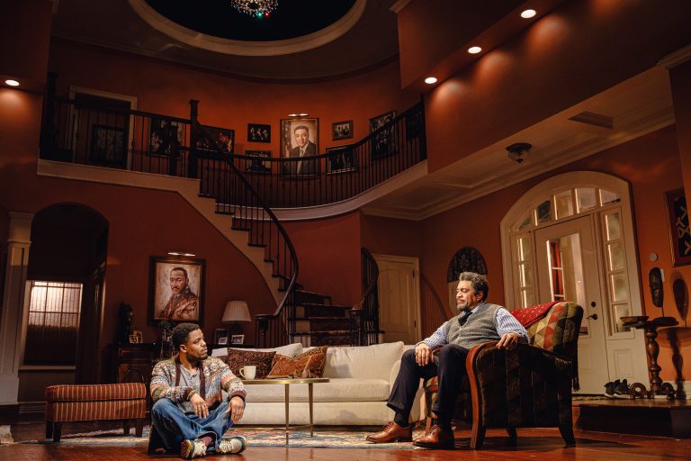 Broadway Box Office: ‘Purpose’ Ends Run On $1 Million High
