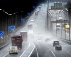 England’s Road Runoff Pollution Problem Being Ignored, MPs Told
