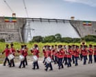 Ethiopia Inaugurates Africa’s Largest Hydroelectric Dam As Egypt Rift Deepens