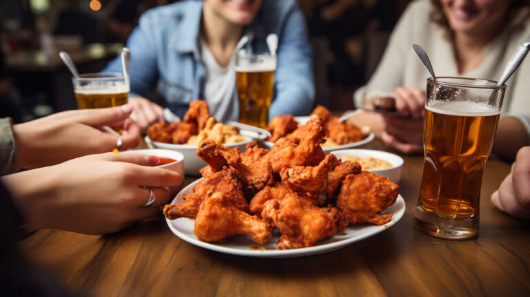 Solid Results Lifted Wingstop (WING) In Q2