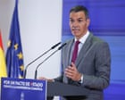 ‘A Common Enemy Beyond Ideologies’: Spain’s PM Announces Plan To Tackle Climate Crisis
