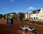 UK Children Face Barriers To Outdoor Play Due To Poor Planning, Says Study