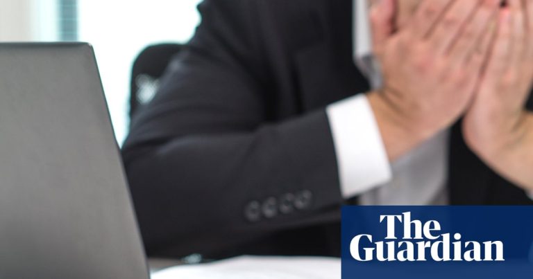 Calling Your Boss A Dickhead Is Not A Sackable Offence, UK Tribunal Rules