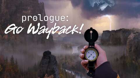 Best Settings To Use In Prologue: Go Wayback