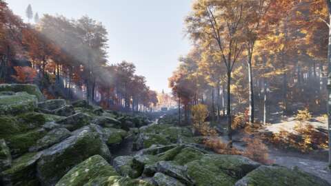 How To Find Water In Prologue: Go Wayback