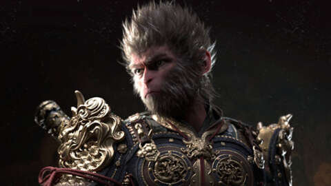 Black Myth: Wukong Has Big Downgrade In Performance Mode On Xbox