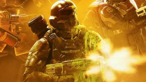 Helldivers 2 Major Update Introduces New Hive World Levels And Fixes The Halo ODST Gun Bug
