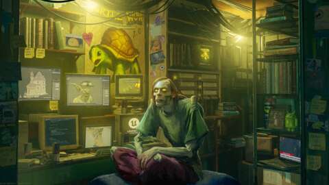 WoW's Most Ambitious Private Server Is Being Sued By Blizzard