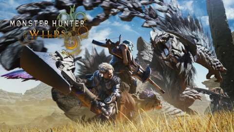 PS5's High Price Is Impacting Monster Hunter Wilds Sales, Capcom Exec Says