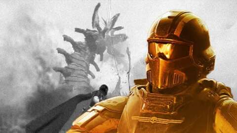 Helldivers 2 Players Discover The Secret To Killing Hive Lords: Nukes, Lots Of Nukes