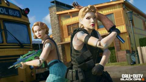 CoD: Black Ops 6 And Warzone Season 5 Reloaded Start Date And Details