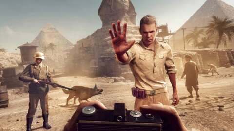 Game Pass Users Played Indiana Jones And The Great Circle Differently, Dev Says