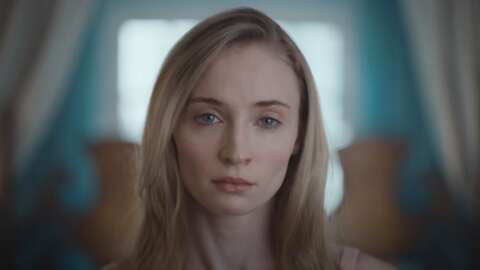 Game Of Thrones Star Sophie Turner Confirmed To Play Lara Croft In TV Series