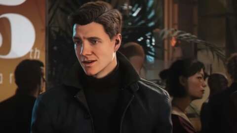 007 First Light Release Date Confirmed, Arrives Just Before GTA 6