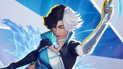 Marvel Rivals Season 4 Balance Changes Include An Overdue Luna Snow Nerf