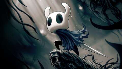 On Silksong Eve, This Decade Old Hollow Knight Reddit Post Is Incredible In Hindsight