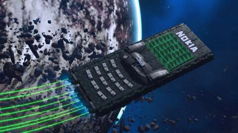 No Man's Sky Players Are Going Wild With The New Ship Builder