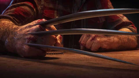 Marvel's Wolverine Will Reportedly Be Shown During September's State Of Play