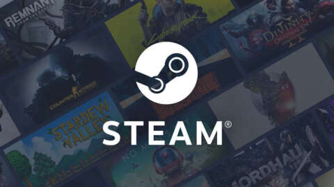 Valve Trademarks "Steam Frame" Amidst Rumors Of A Steam OS Console