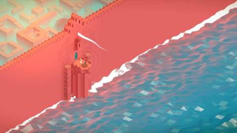 This Meditative Spatial Puzzle Game Is This Week's Epic Games Store Freebie