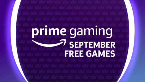 Amazon Prime Members Get These 11 Free Games In September
