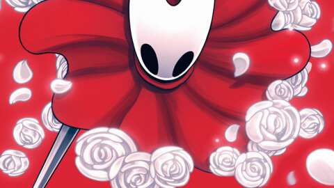 The Hollow Knight: Silksong Soundtrack Is Already Available To Listen And Purchase